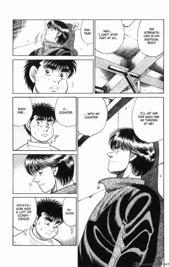 Hajime No Ippo 55 15