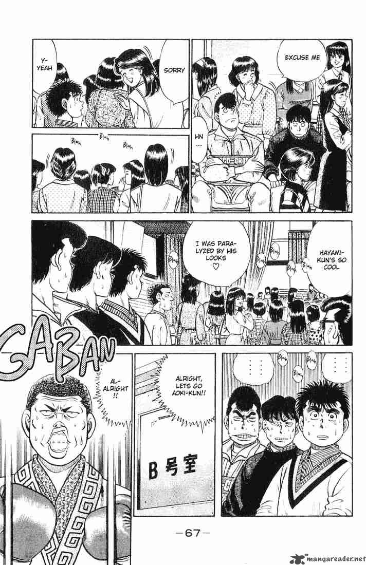 Hajime No Ippo 55 3