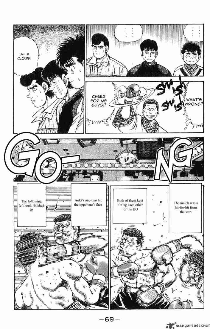 Hajime No Ippo 55 5