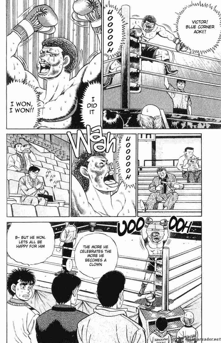 Hajime No Ippo 55 6