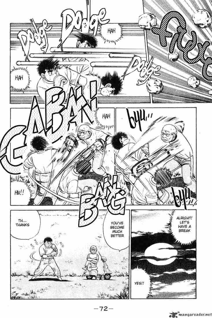 Hajime No Ippo 55 8