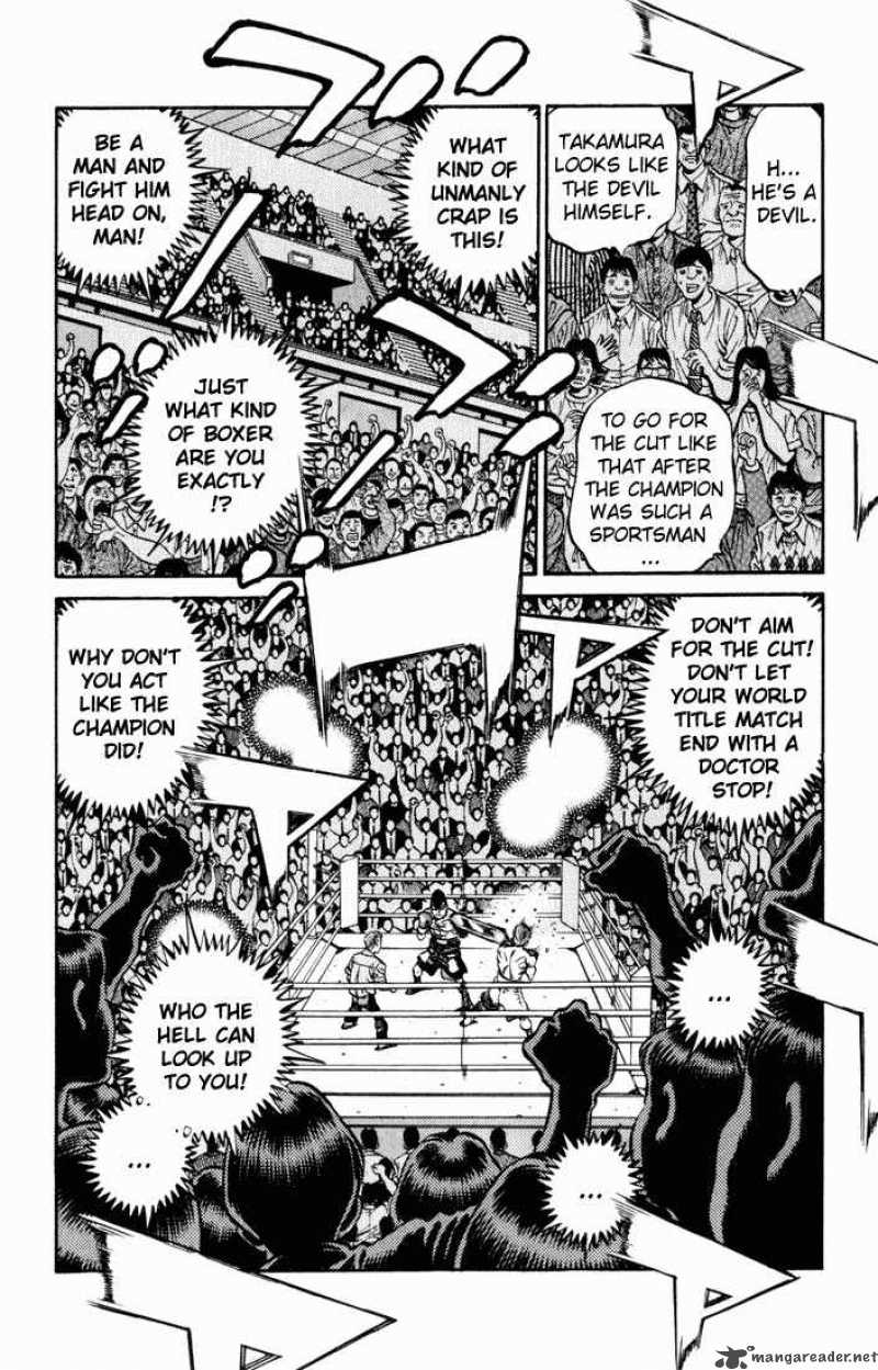 Hajime No Ippo 550 10