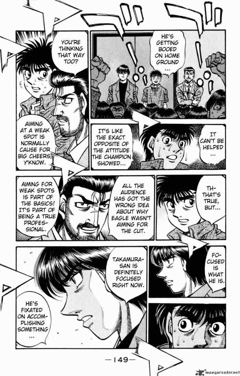 Hajime No Ippo 550 11