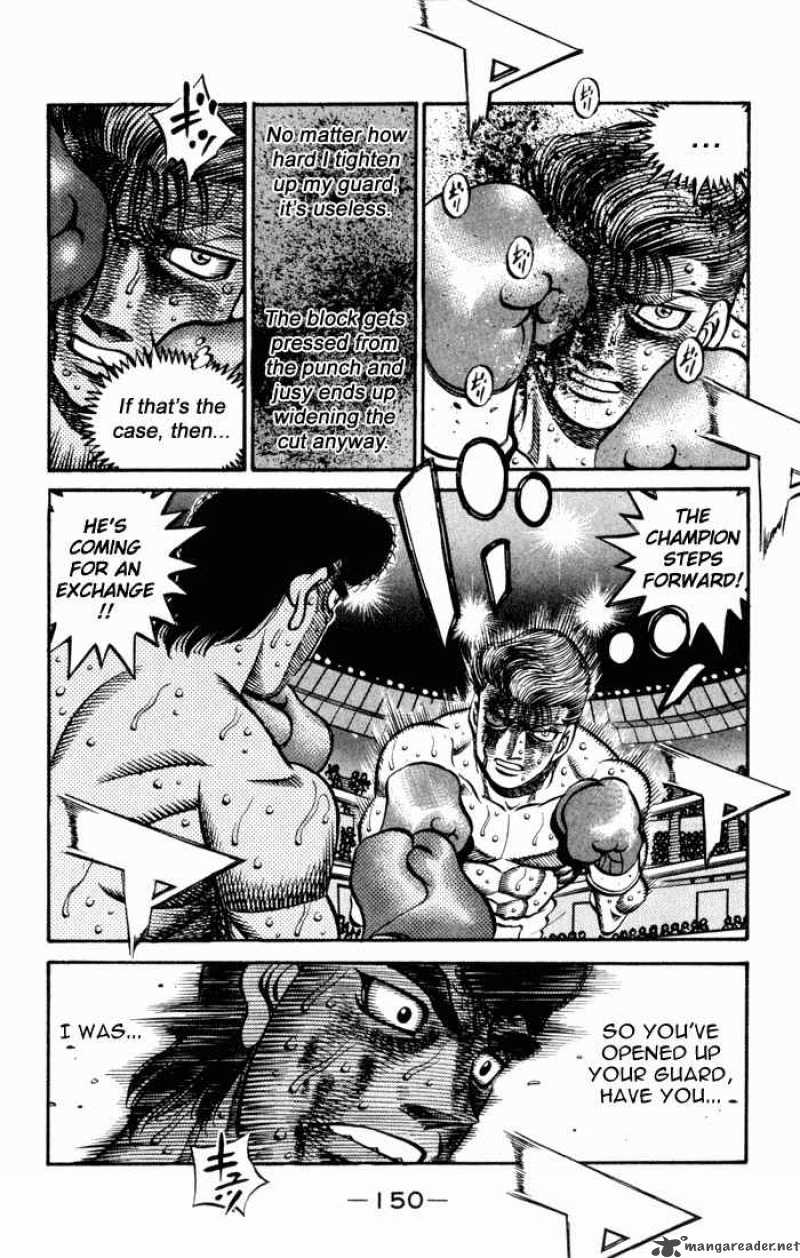 Hajime No Ippo 550 12