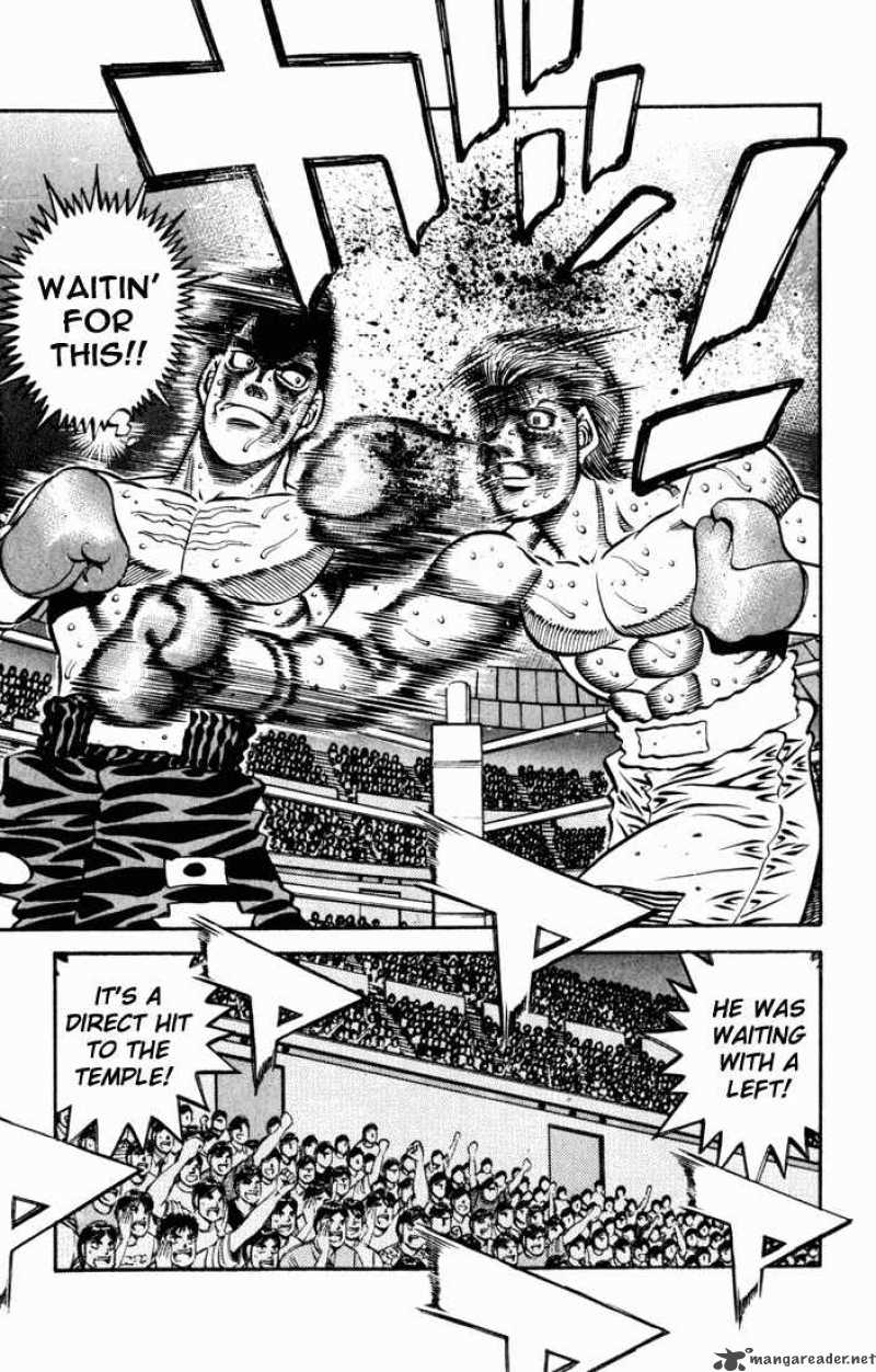Hajime No Ippo 550 13