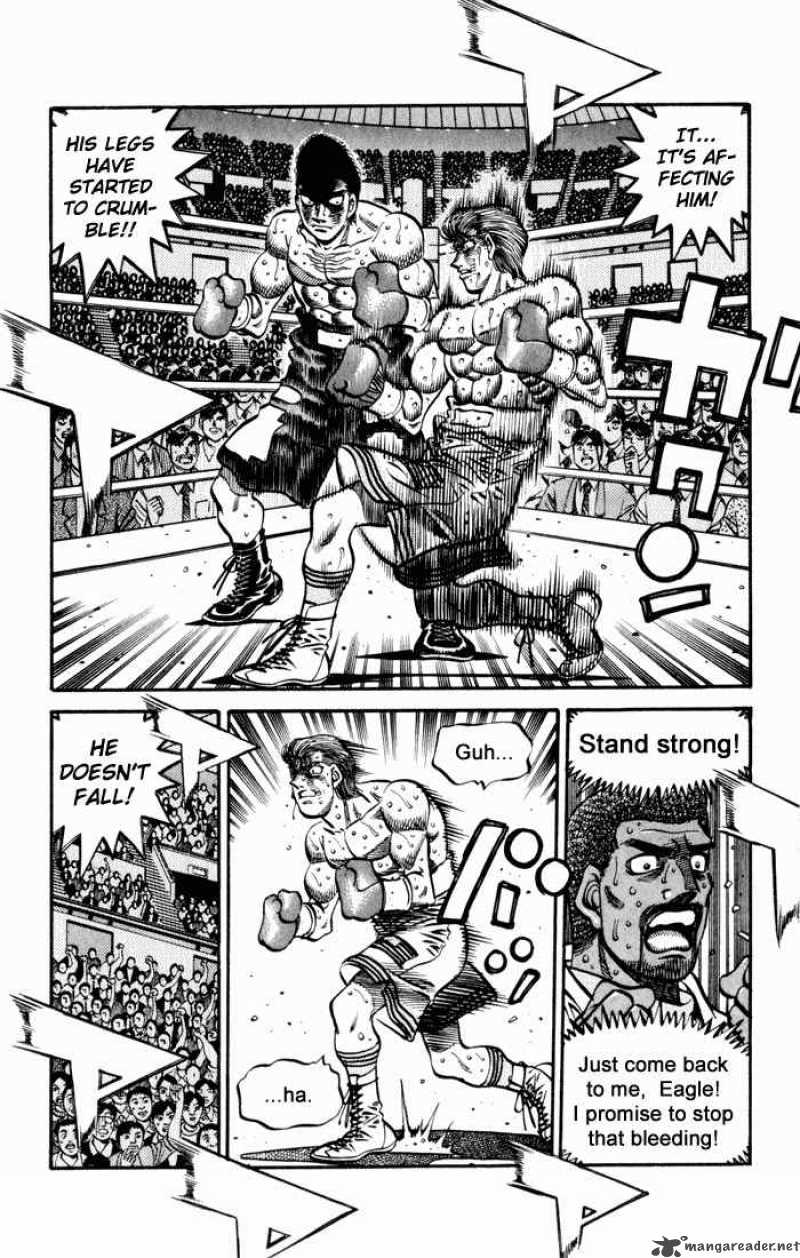 Hajime No Ippo 550 14