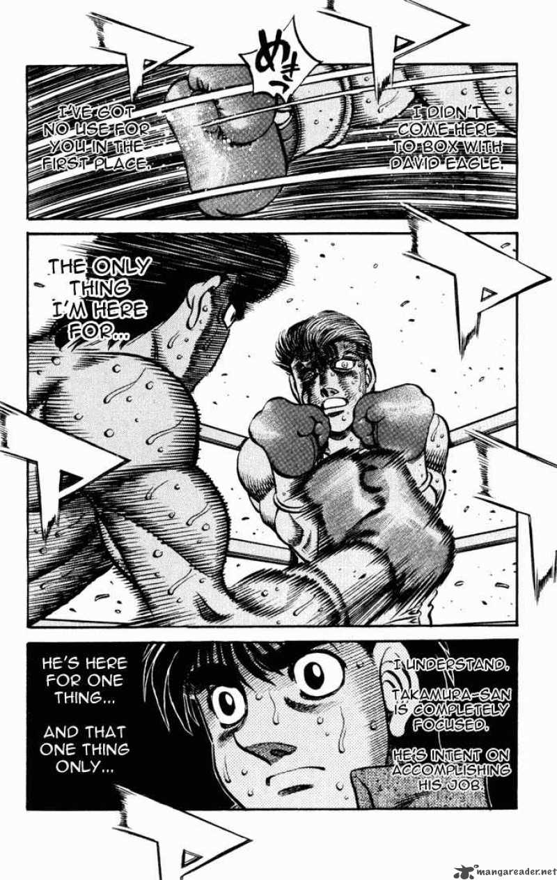 Hajime No Ippo 550 16