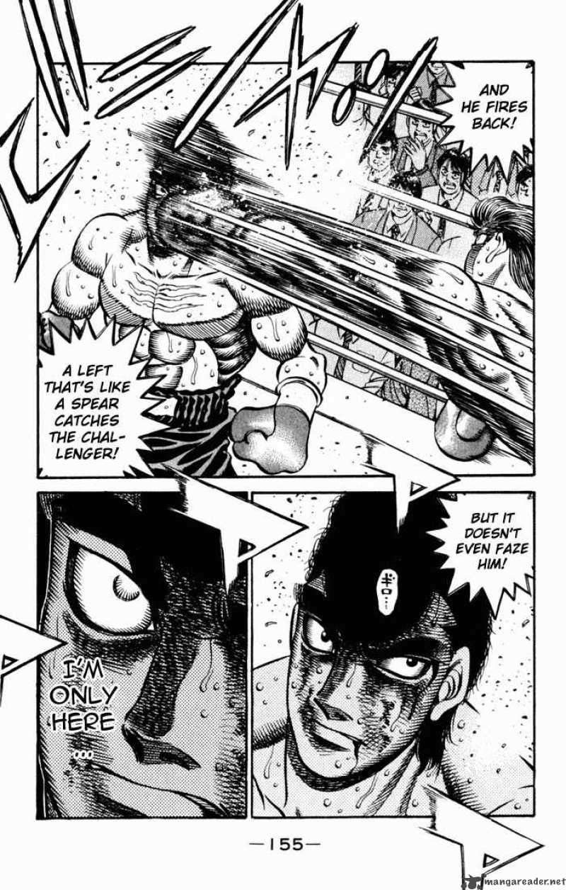 Hajime No Ippo 550 17