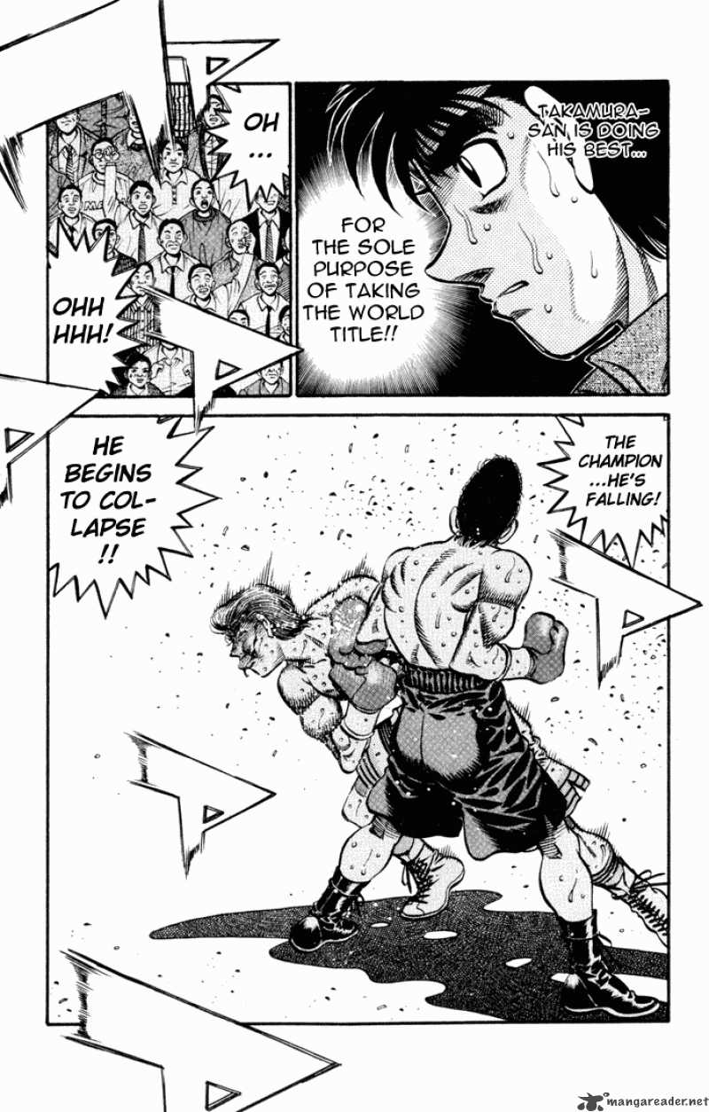 Hajime No Ippo 550 19
