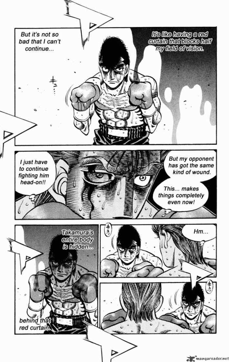 Hajime No Ippo 550 3