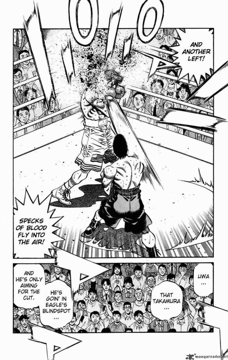 Hajime No Ippo 550 6