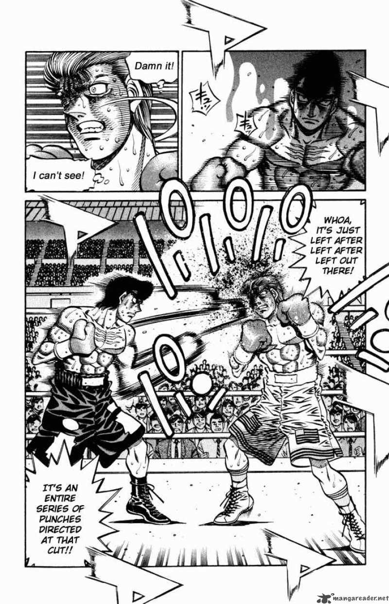 Hajime No Ippo 550 8