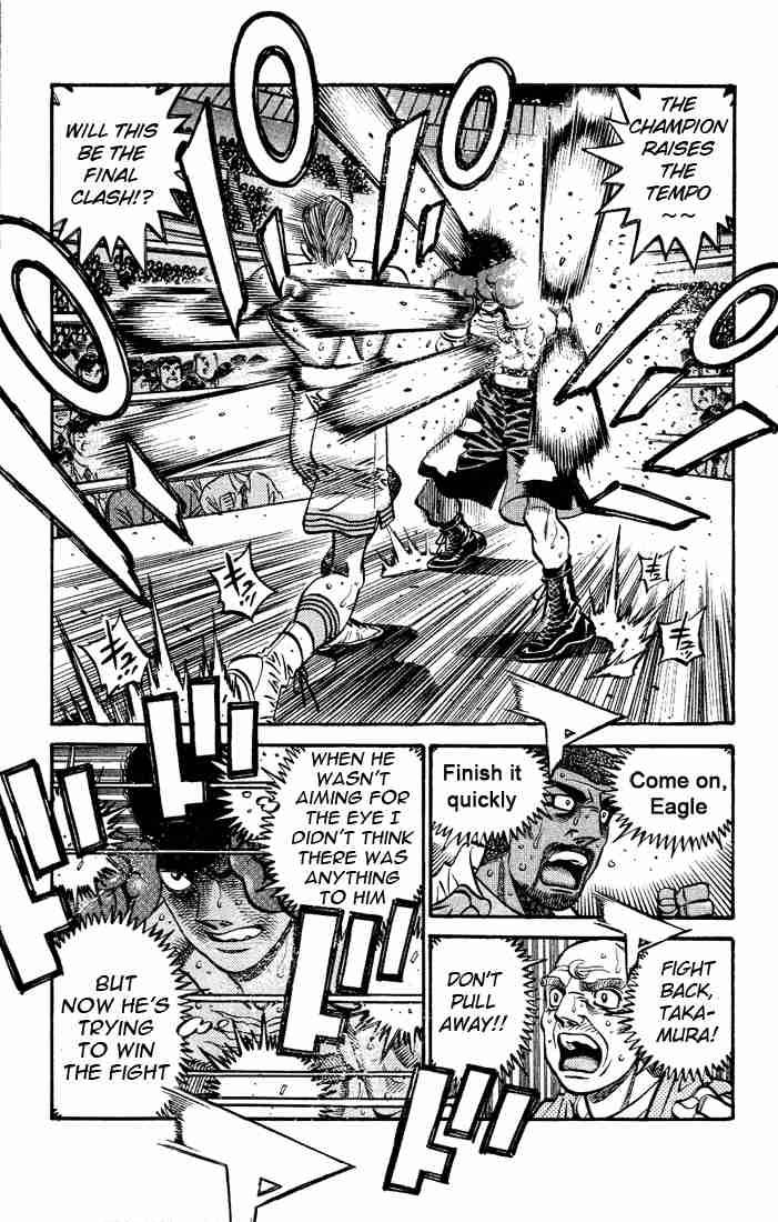 Hajime No Ippo 551 13