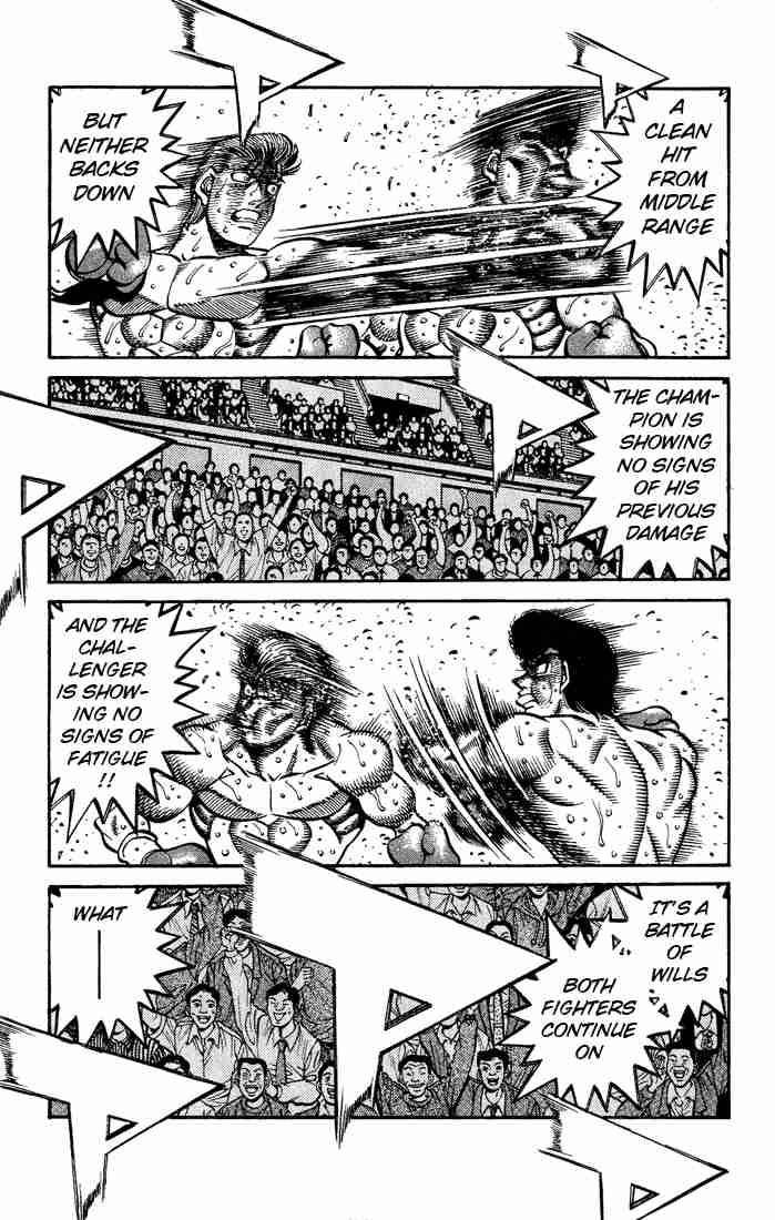 Hajime No Ippo 551 15