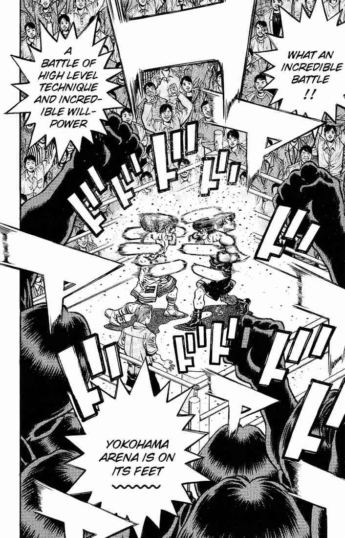Hajime No Ippo 551 16