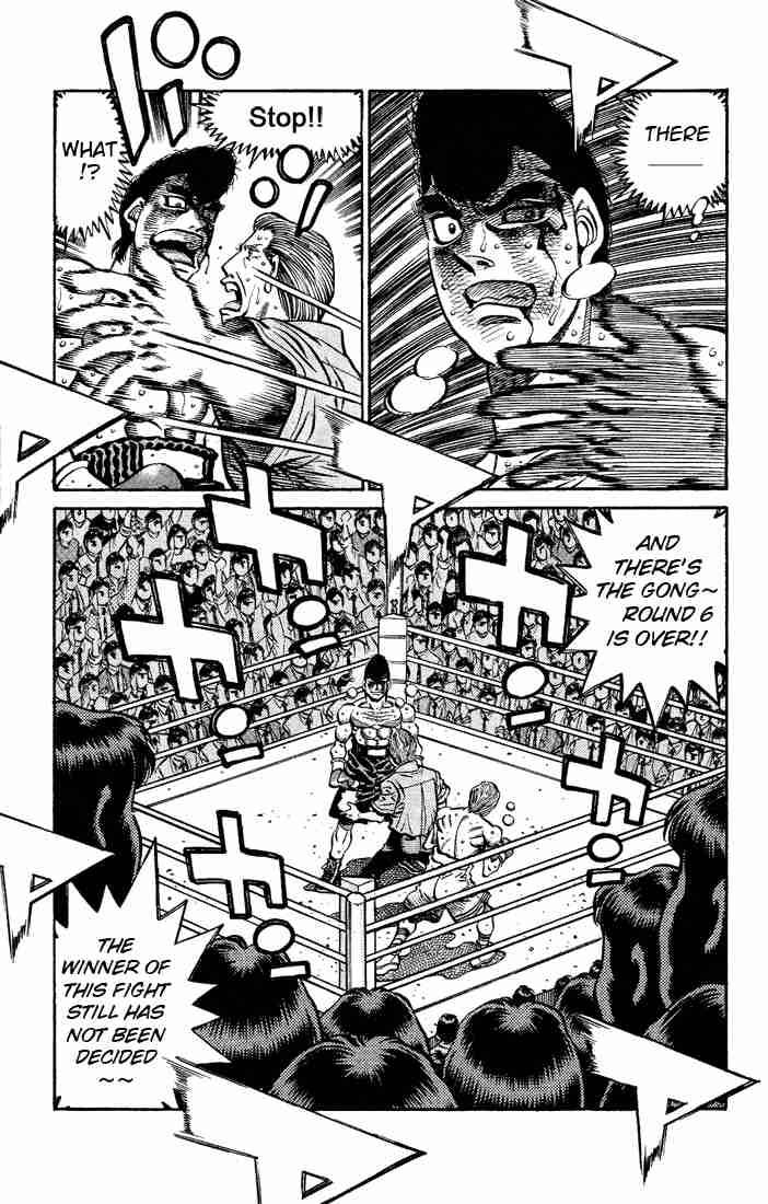 Hajime No Ippo 551 6