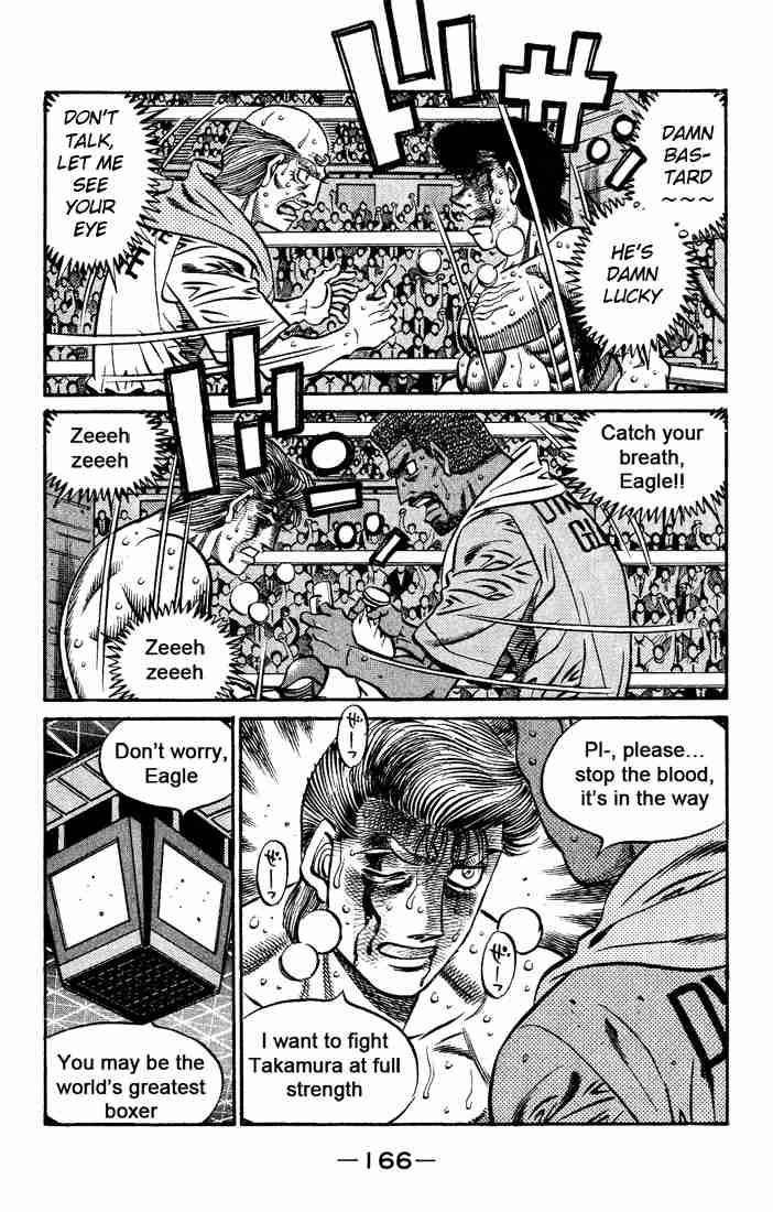 Hajime No Ippo 551 7