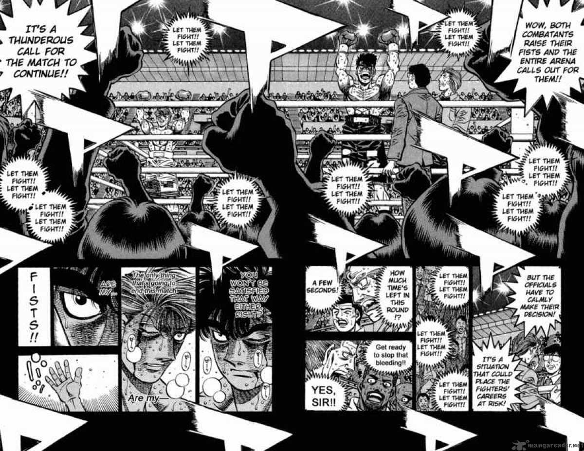 Hajime No Ippo 552 12