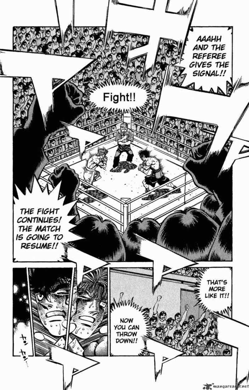 Hajime No Ippo 552 13
