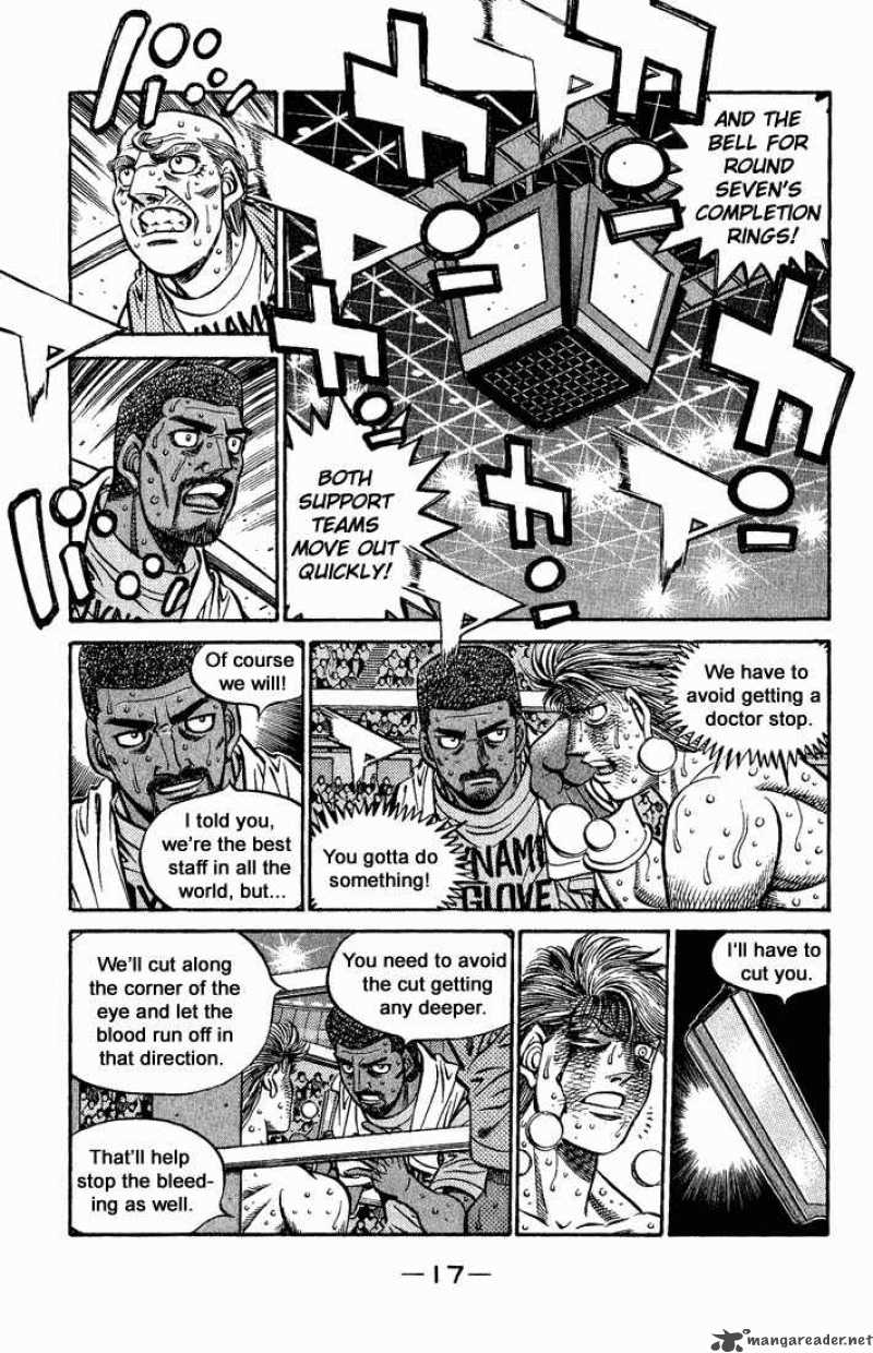 Hajime No Ippo 552 14