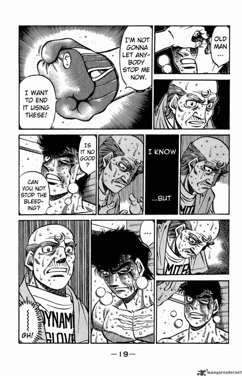 Hajime No Ippo 552 16