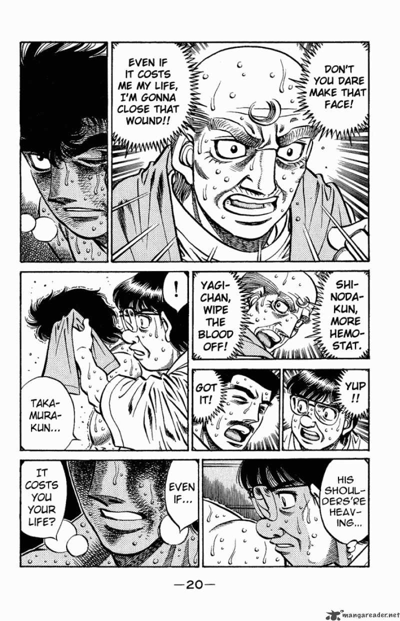 Hajime No Ippo 552 17
