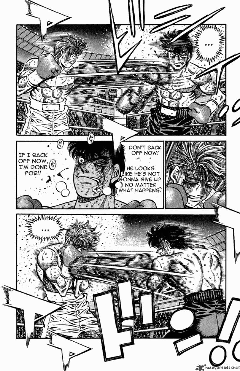 Hajime No Ippo 552 2