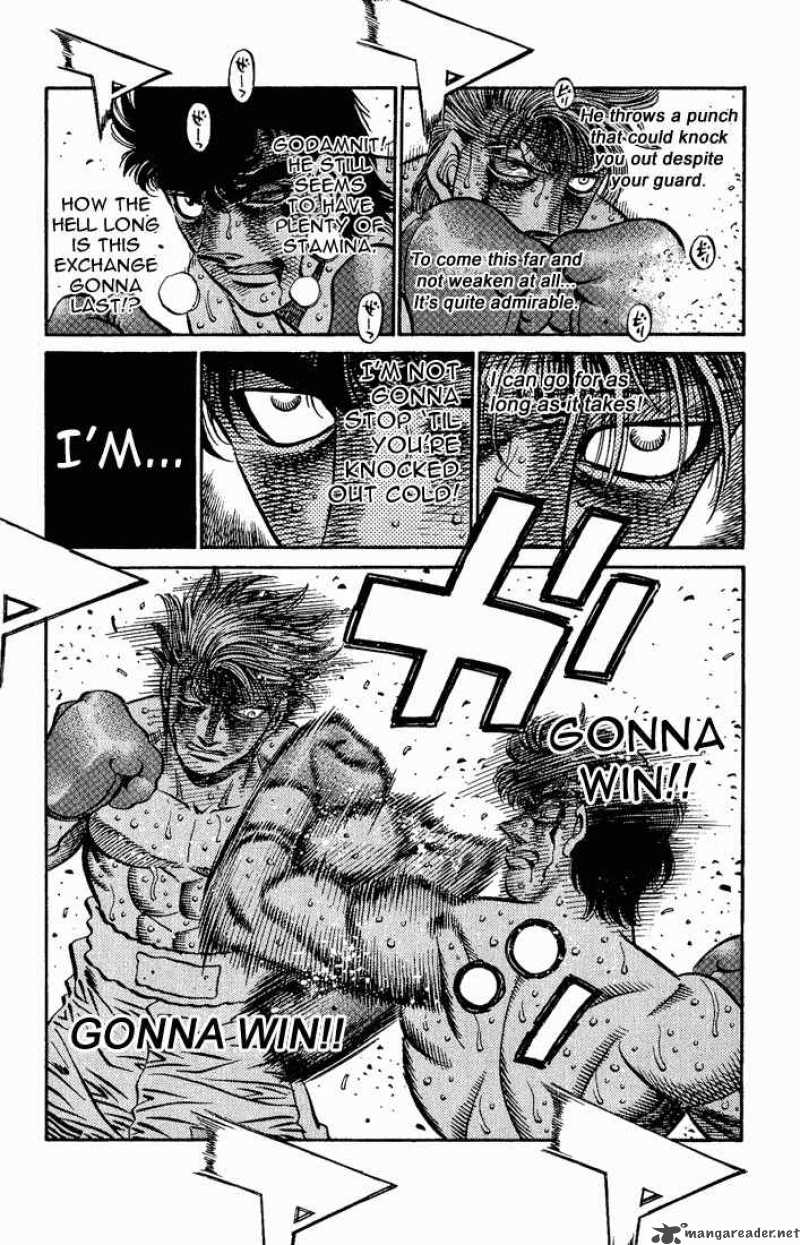 Hajime No Ippo 552 3
