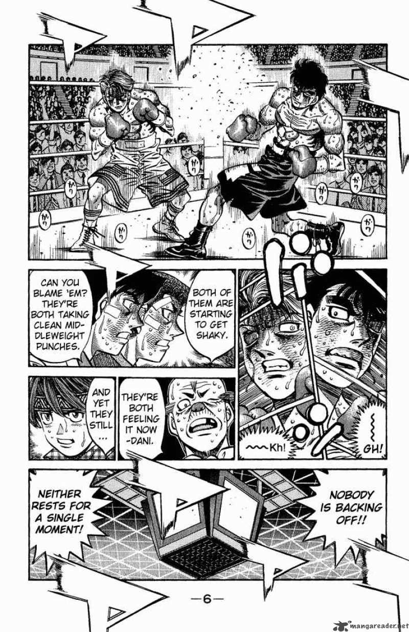 Hajime No Ippo 552 4