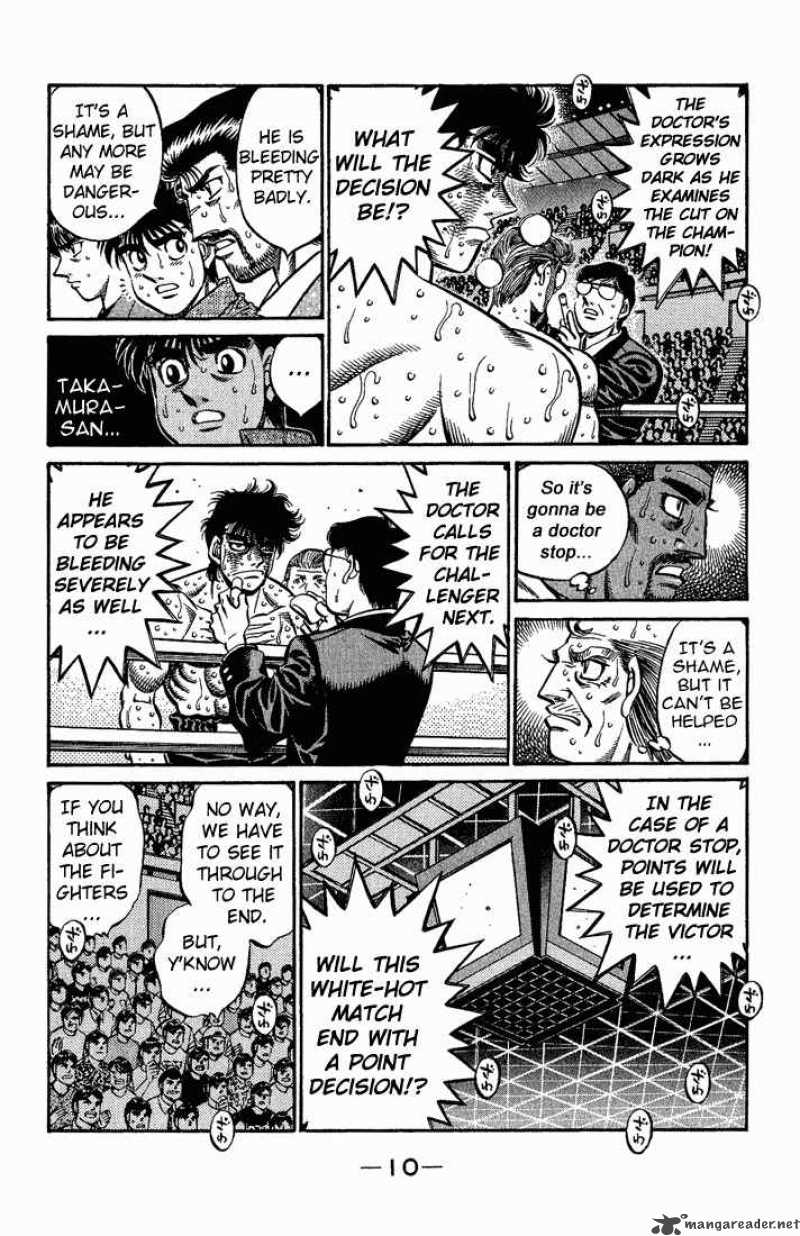 Hajime No Ippo 552 8