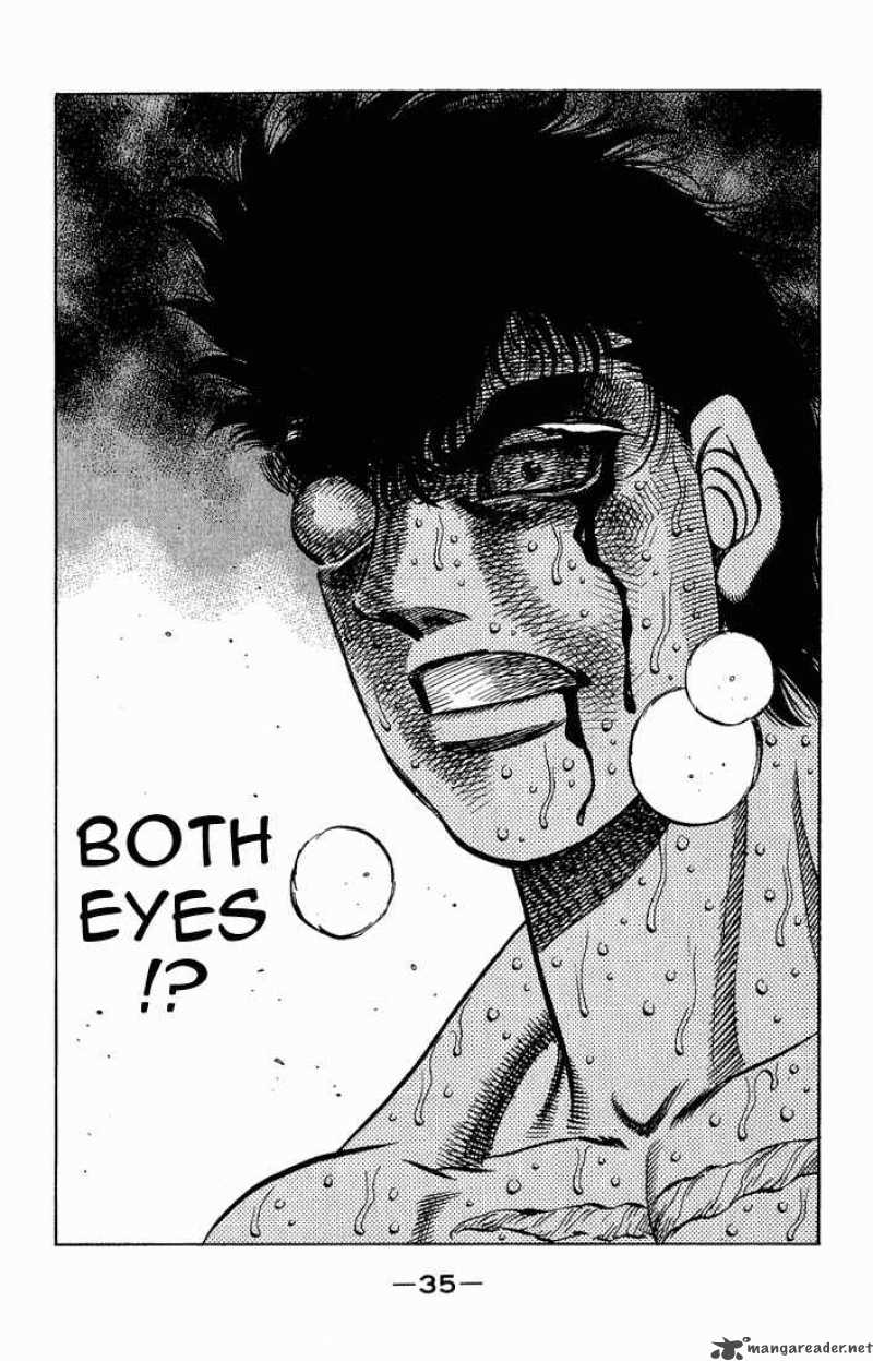 Hajime No Ippo 553 13