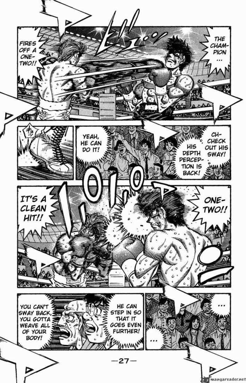 Hajime No Ippo 553 5