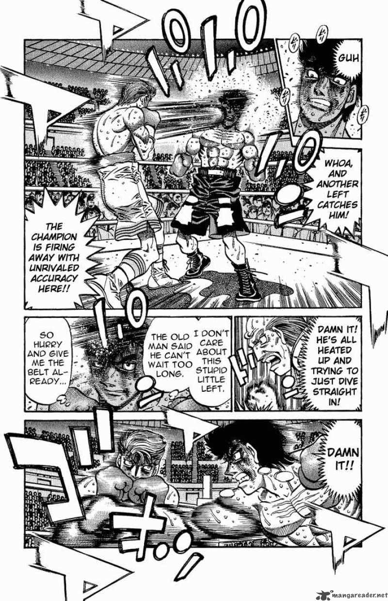 Hajime No Ippo 553 6
