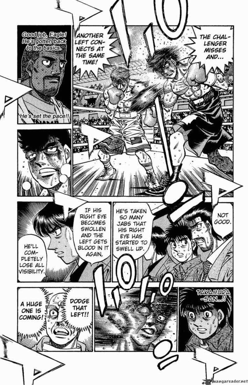 Hajime No Ippo 553 7