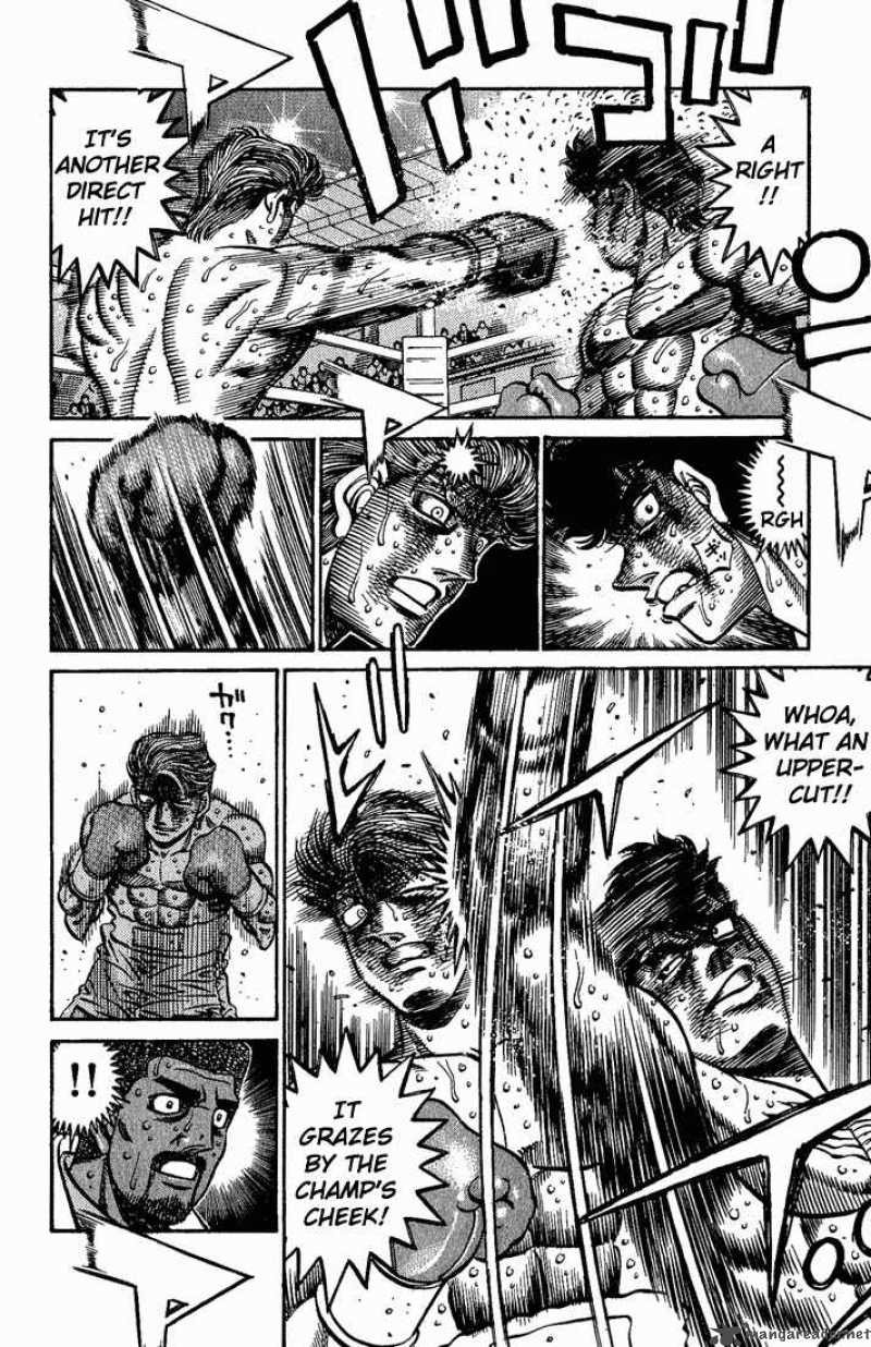 Hajime No Ippo 553 8
