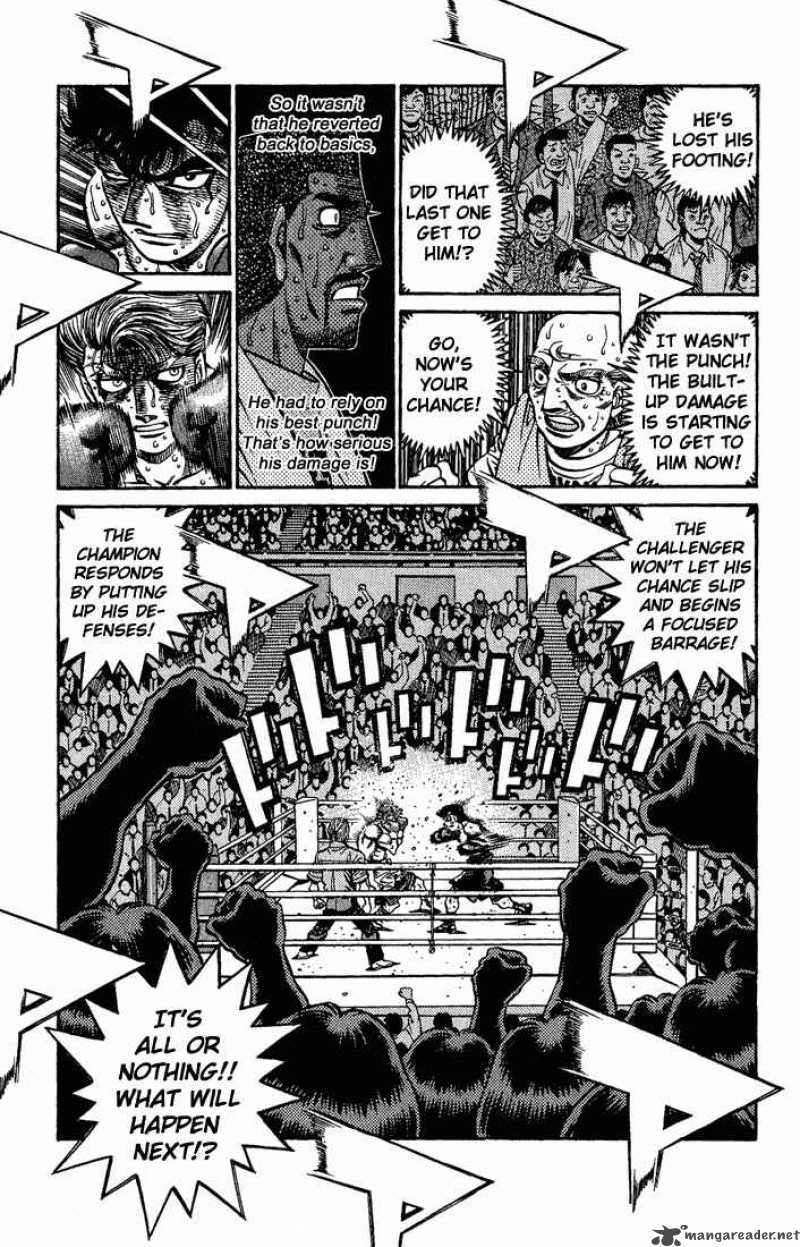 Hajime No Ippo 553 9
