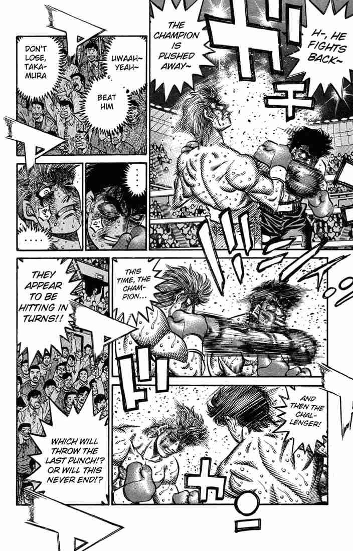 Hajime No Ippo 554 11