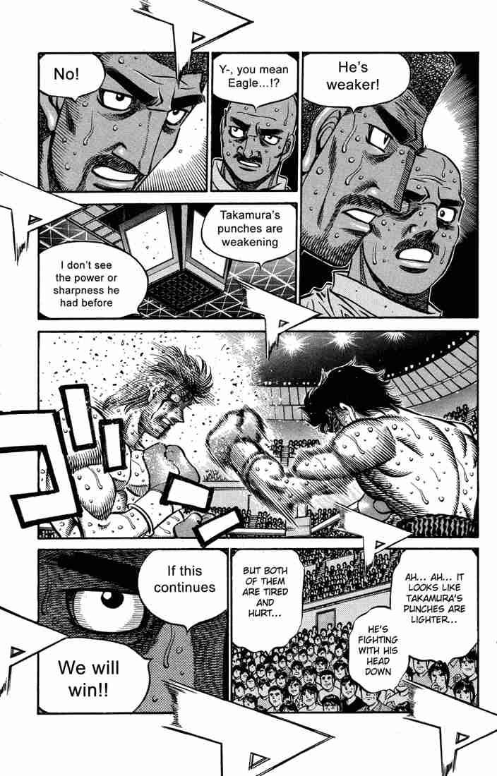 Hajime No Ippo 554 12