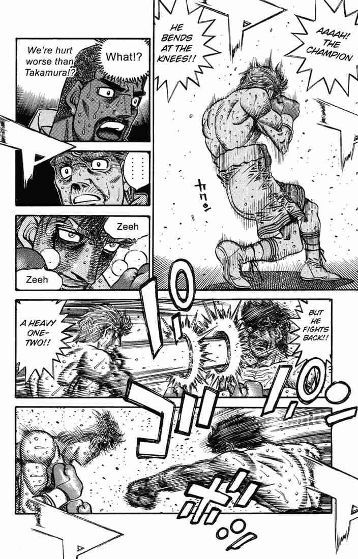 Hajime No Ippo 554 13