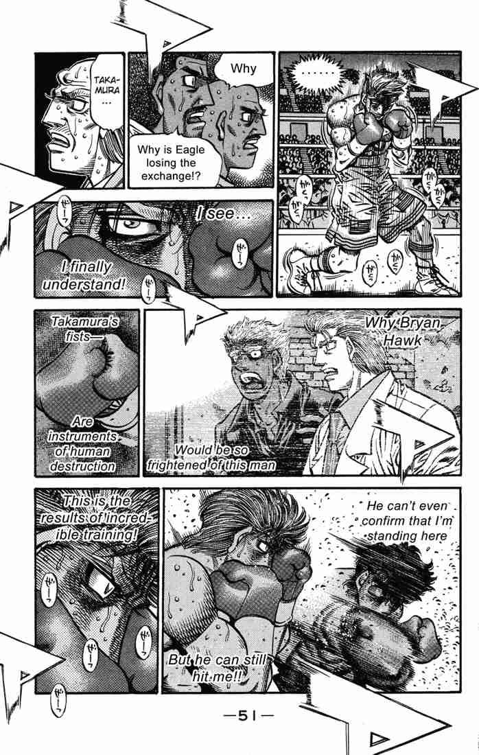 Hajime No Ippo 554 14