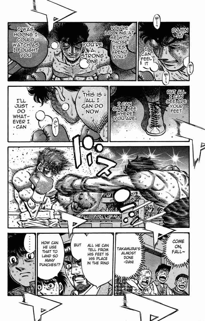 Hajime No Ippo 554 15