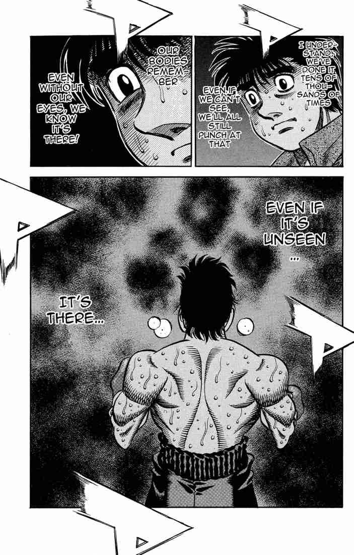Hajime No Ippo 554 16