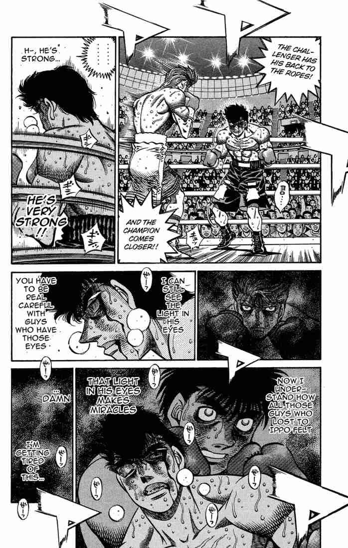 Hajime No Ippo 554 2