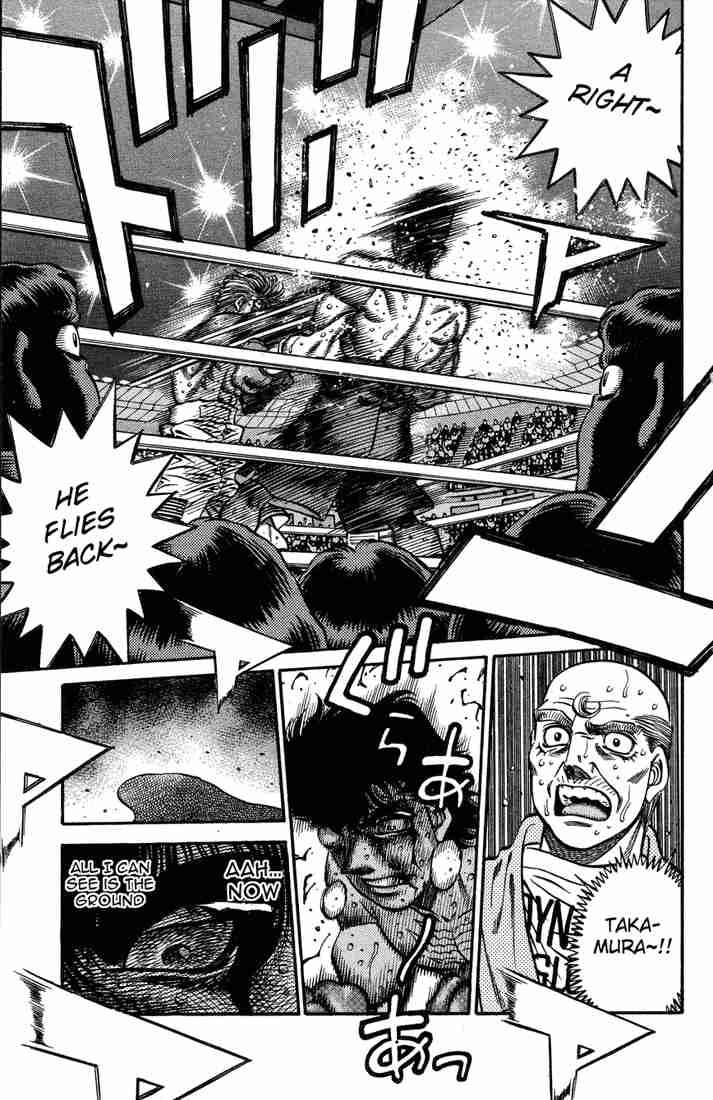 Hajime No Ippo 554 3