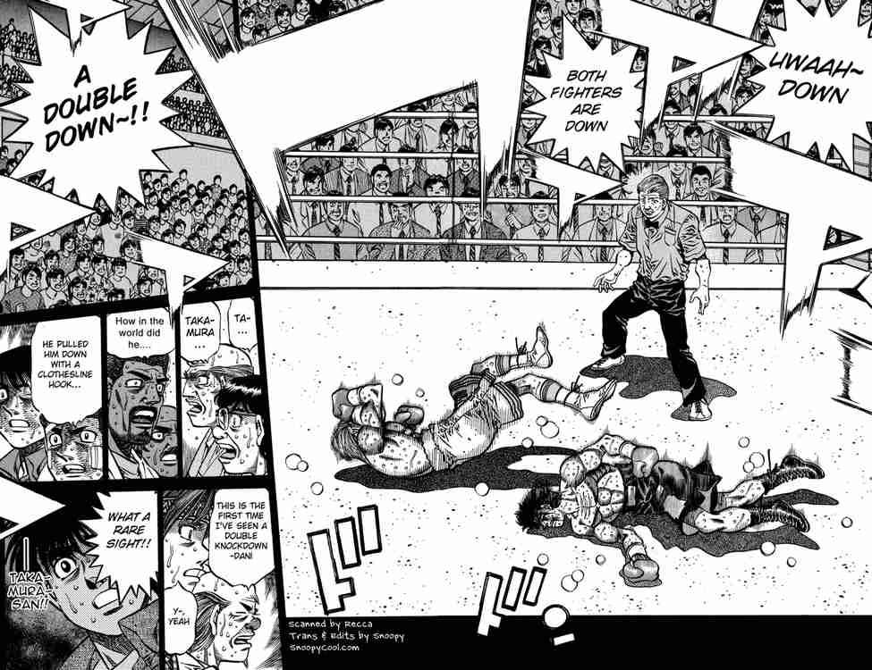 Hajime No Ippo 554 6