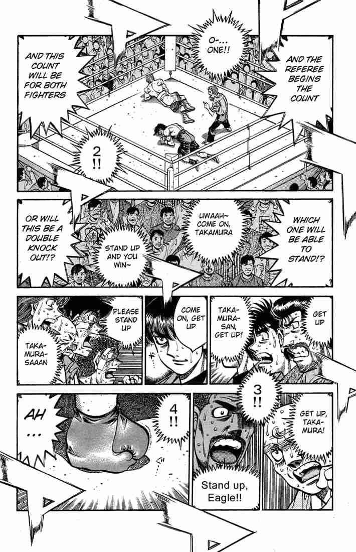 Hajime No Ippo 554 7