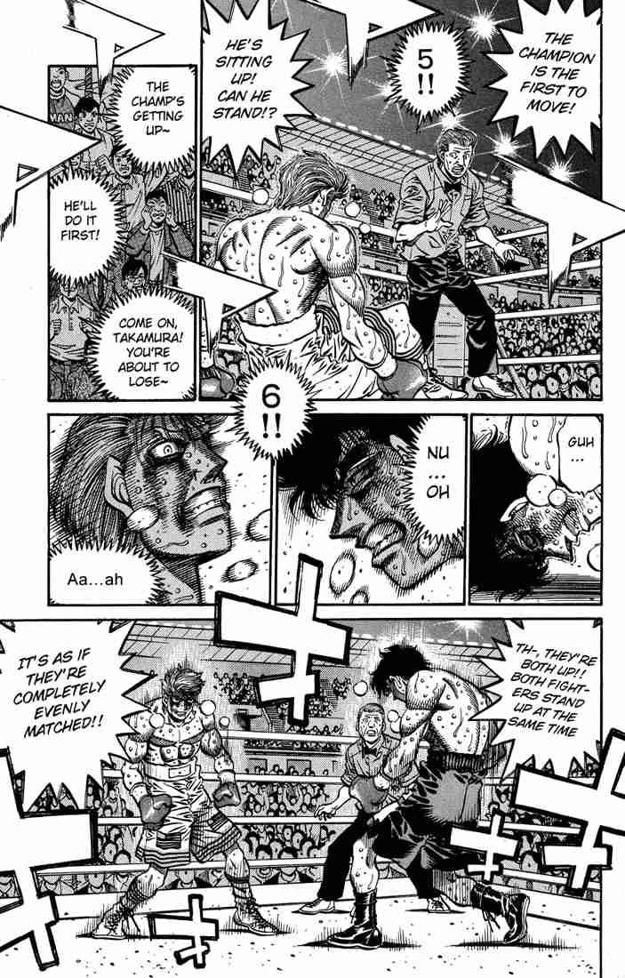 Hajime No Ippo 554 8