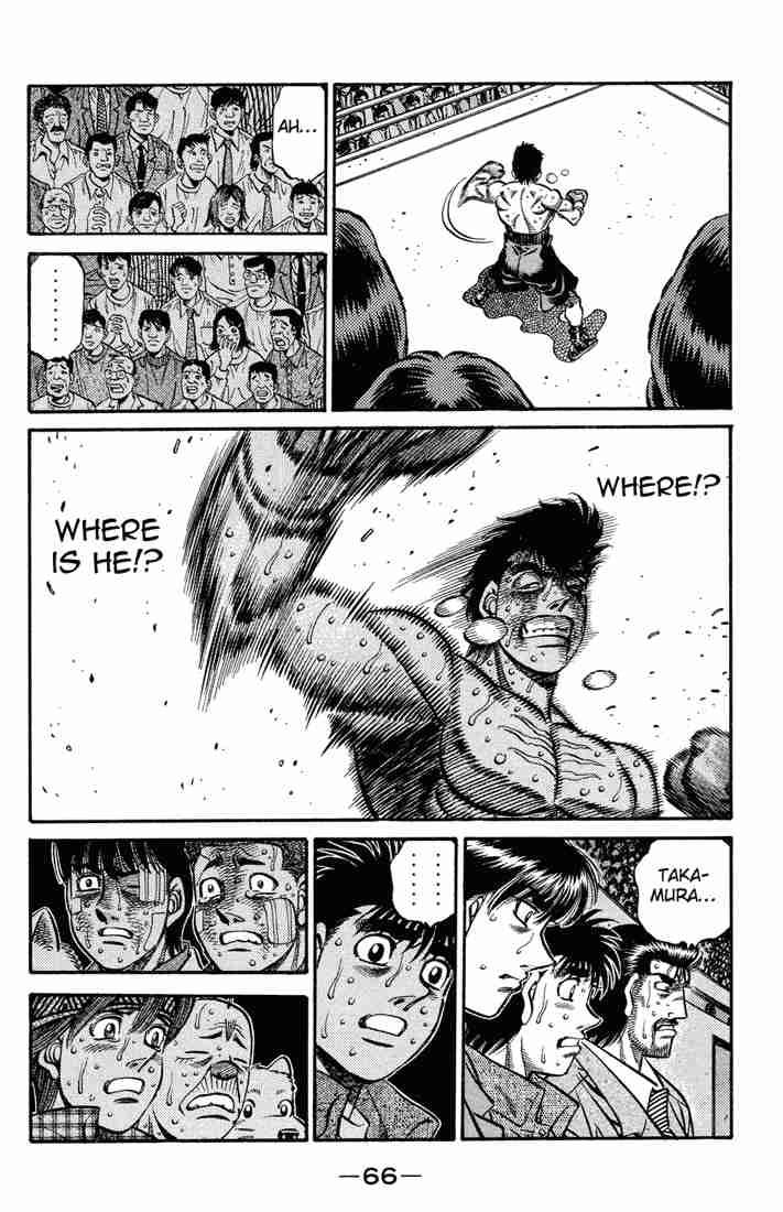Hajime No Ippo 555 12