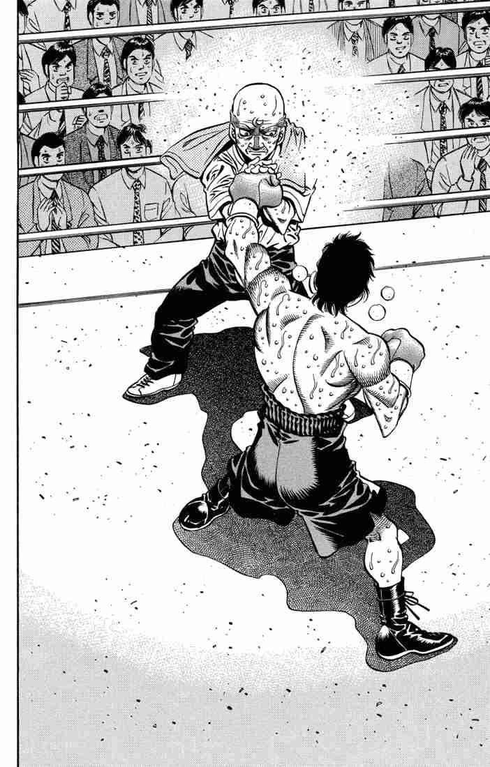 Hajime No Ippo 555 14