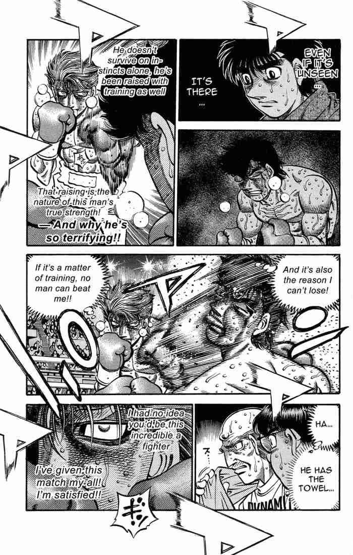 Hajime No Ippo 555 2